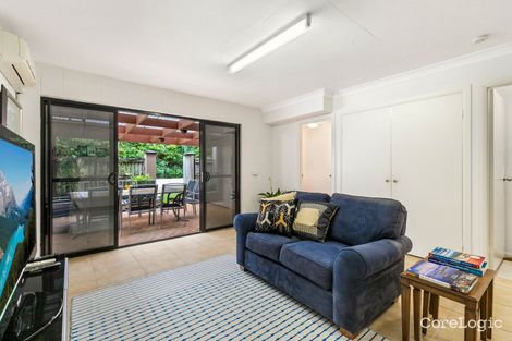 Property photo of 3/29 Holland Street Toowong QLD 4066