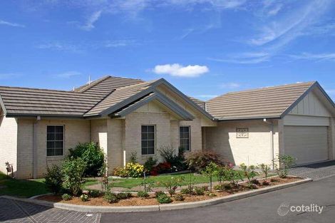 3/23 Evans St, Mittagong, NSW 2575