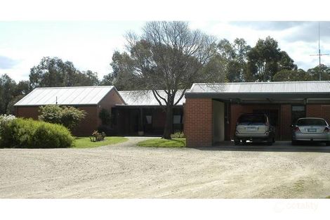 Property photo of 790 Reith Road Waldara VIC 3678