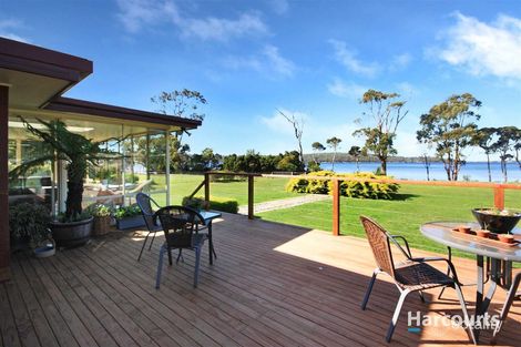 Property photo of 4 Sunshine Court St Helens TAS 7216
