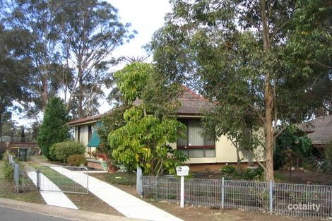 29 Amelia Way, Bidwill, NSW 2770