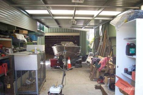 Property photo of 11 Dorall Street Kippa-Ring QLD 4021