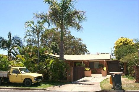 Property photo of 5 Burrum Street Urangan QLD 4655