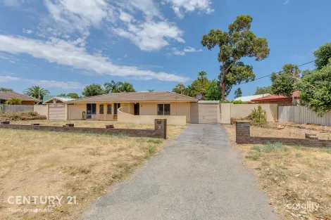 3 Homestead Rd, Gosnells, WA 6110