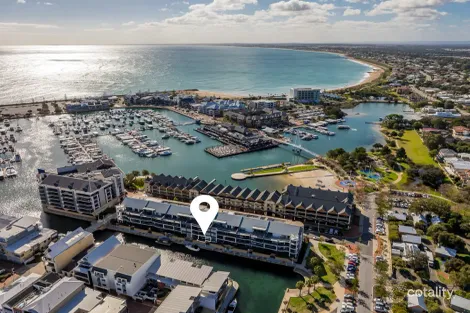Property photo of 7/3 The Palladio Mandurah WA 6210