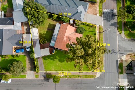 Property photo of 35 Third Avenue Klemzig SA 5087