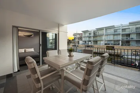 Property photo of 7/3 The Palladio Mandurah WA 6210