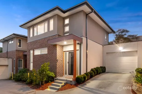 3/41 Rosella St, Doncaster East, VIC 3109