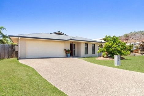 Property photo of 2 Taber Court Deeragun QLD 4818