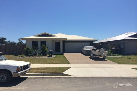 82 Bonnett Rd, Mount Low, QLD 4818