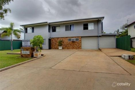 Property photo of 175 Mill Drive Kirwan QLD 4817