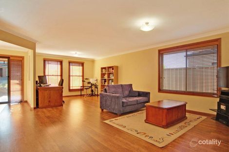 Property photo of 3 Reynolds Ridge Shell Cove NSW 2529