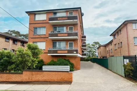 4/15 Bridge St, Cabramatta, NSW 2166