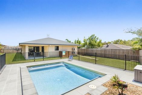 Property photo of 2 Taber Court Deeragun QLD 4818