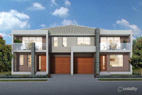 1/6 Tess Cct, Oran Park, NSW 2570