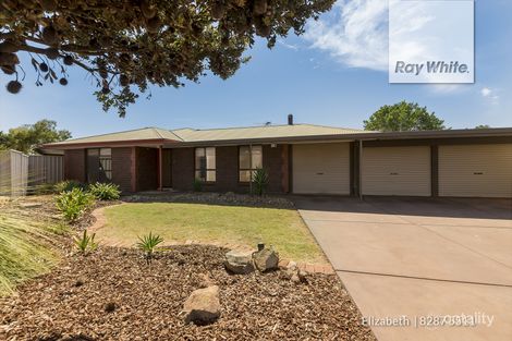 Property photo of 9 Tea Tree Drive Craigmore SA 5114
