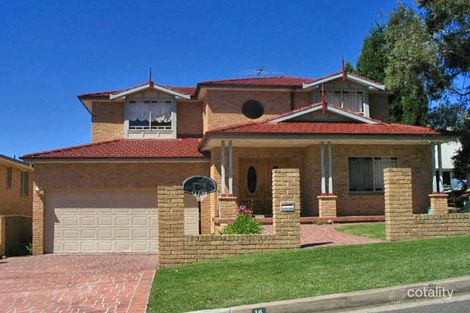 16 Wentworth St, Caringbah South, NSW 2229