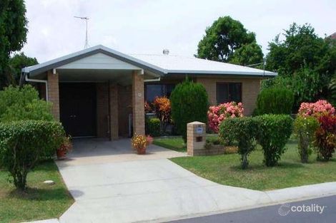 44 Wardrop St, West Mackay, QLD 4740