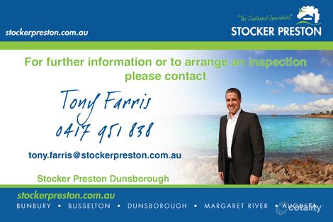 9 Cowara Ct, Cowaramup, WA 6284