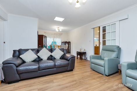 Property photo of 1 Nella Dan Court Greenwith SA 5125