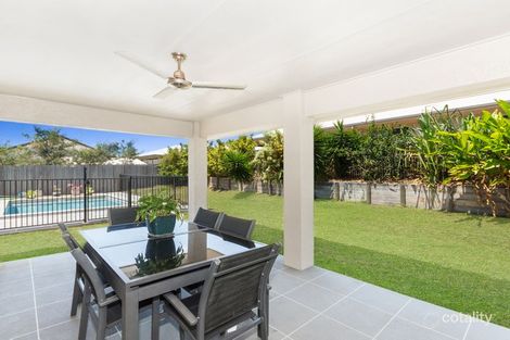 Property photo of 2 Taber Court Deeragun QLD 4818