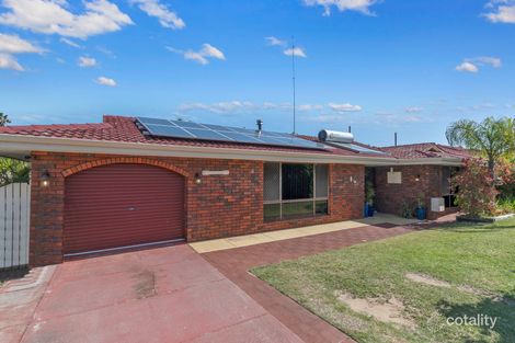 93 Unnaro St, Hillman, WA 6168