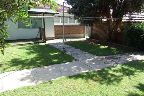 Property photo of 11 Arncliffe Road Earlwood NSW 2206