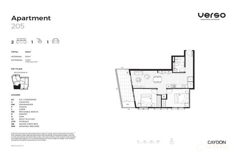 Property photo of 205/2-6 McCutcheon Street Northcote VIC 3070