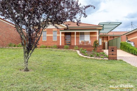 Property photo of 6 Budyan Court Ngunnawal ACT 2913