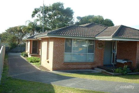 Property photo of 8 McGregor Avenue Barrack Heights NSW 2528