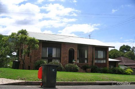 Property photo of 35 Lachlan Street Thirroul NSW 2515