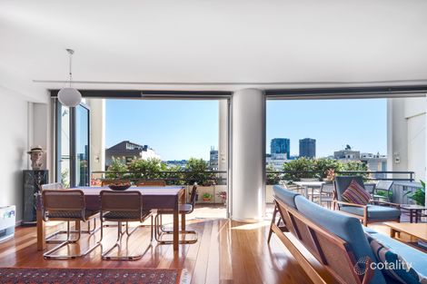 61/450 Elizabeth St, Surry Hills, NSW 2010