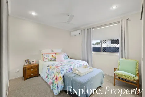 Property photo of 6 Hokins Glenella QLD 4740