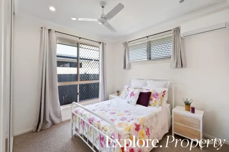 Property photo of 6 Hokins Glenella QLD 4740