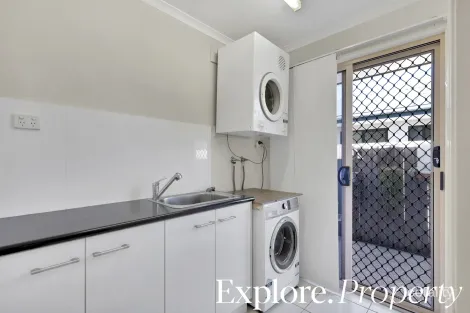 Property photo of 6 Hokins Glenella QLD 4740