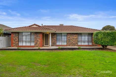 Property photo of 8 Jean Avenue Paradise SA 5075