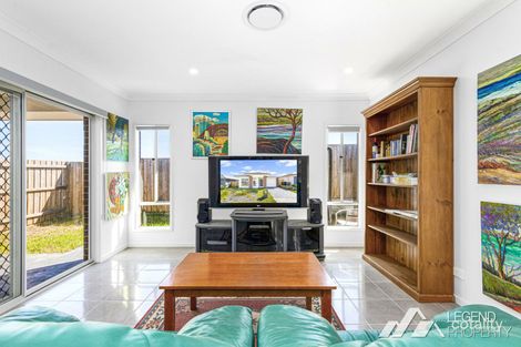 Property photo of 14 Pegasus Street Box Hill NSW 2765