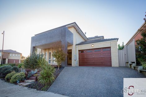 Property photo of 58 Harrison Way Pakenham VIC 3810