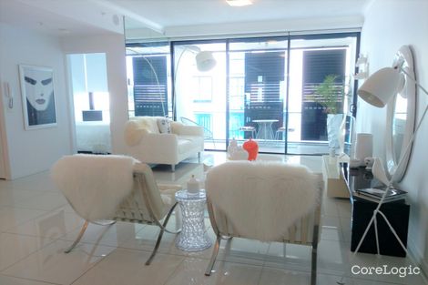 Property photo of 1409/5 Harbour Side Court Biggera Waters QLD 4216