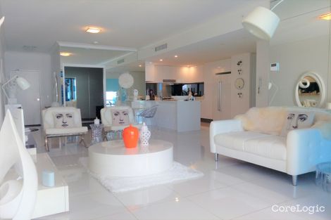 Property photo of 1109/5 Harbour Side Court Biggera Waters QLD 4216