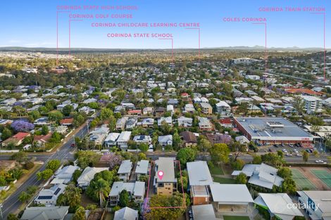 7/40 Clewley St, Corinda, QLD 4075