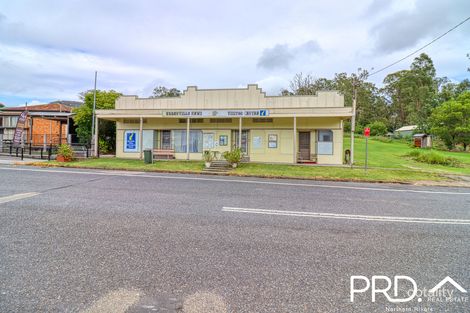 50 Urben St, Urbenville, NSW 2475
