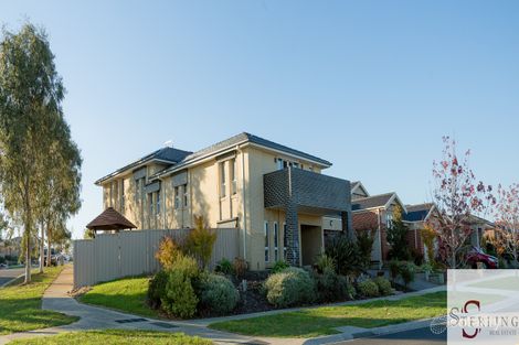 Property photo of 58 Harrison Way Pakenham VIC 3810