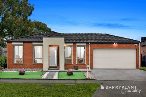 563 The Lakes Bvd, South Morang, VIC 3752