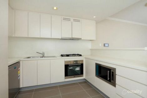 402/5 Waterways St, Wentworth Point, NSW 2127