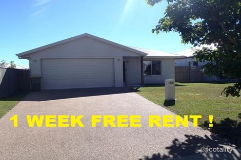 Property photo of 8 Chloe Court Mount Louisa QLD 4814
