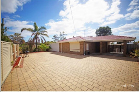 Property photo of 8 Gawler Place Mirrabooka WA 6061