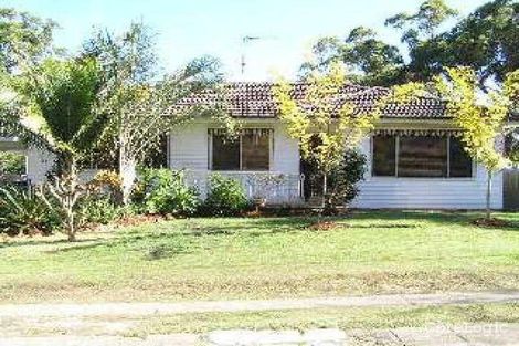 Property photo of 24 Parkland Parade Merewether Heights NSW 2291