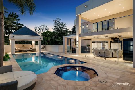 Property photo of 4 Caithness Court Middle Ridge QLD 4350
