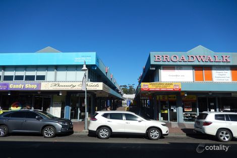 1a/458-470 High St, Penrith, NSW 2750